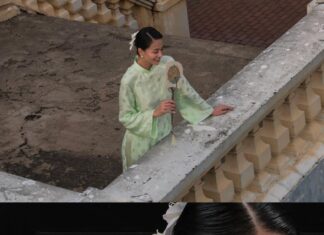 The Ultimate Guide to Updo Hairstyles: Elevating Your Beauty Game for Tet 2025 with Traditional Ao Dai