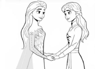 The Ultimate Guide to Princess Coloring: 15 Enchanting Pages for Your Little Ones’ Creative Play and Learning