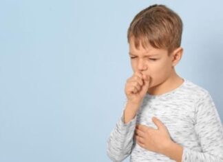 The Main Reasons for Children’s Cough and How to Deal with It Promptly