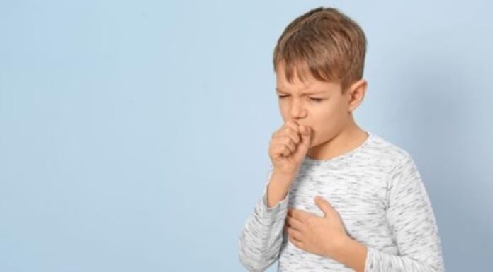 The Main Reasons for Children’s Cough and How to Deal with It Promptly