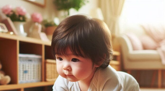 “The Early Bird and the Late Bloomer: Unveiling the Surprising Differences in Crawling Babies”