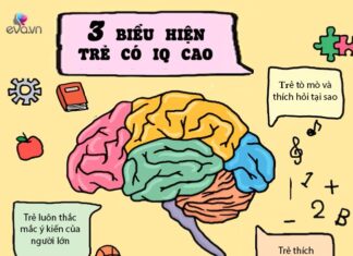 The More Intelligent a Child, the Harder to Teach: 3 “Destructive” Behaviors That Indicate a High IQ