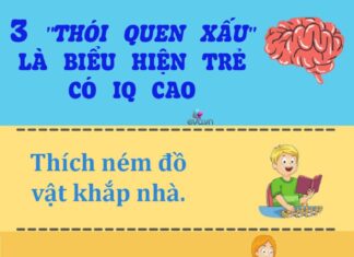The Three “Bad Habits” in Children That Indicate High IQ: Why Parents Shouldn’t Be Quick to Correct Them