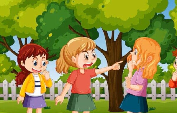 The Lonely Child in Preschool: 4 Overlooked Signs by Parents