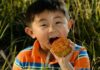 Can Children Indulge in Mooncakes?