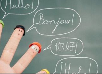 What’s the Best Age for Children to Learn a Foreign Language?