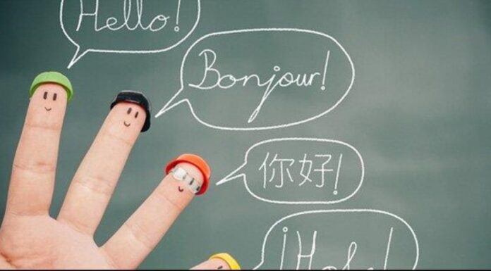 What’s the Best Age for Children to Learn a Foreign Language?