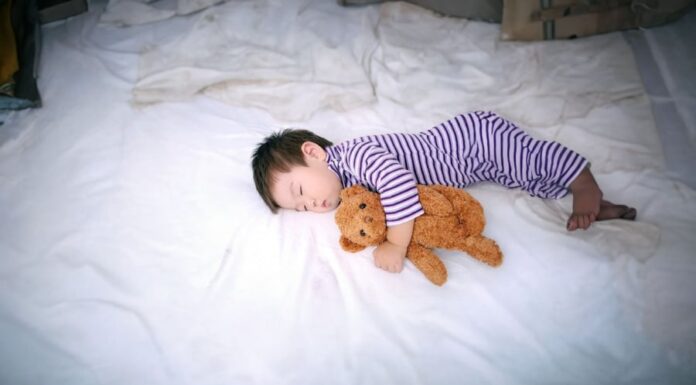 Children Who Show Gratitude Towards Their Parents Often Display These Traits From a Young Age