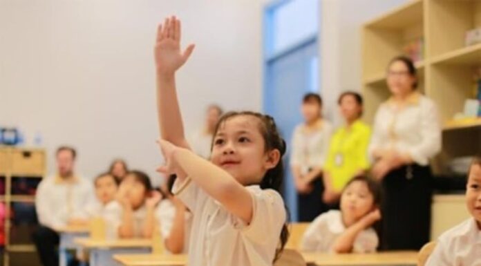 Mastering These 3 Skills Before Age 6 is More Important Than Knowledge