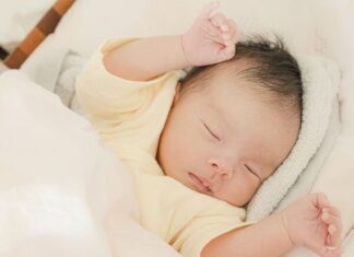 The Secret to Unlocking Your Baby’s Intelligence: First Month Revelations