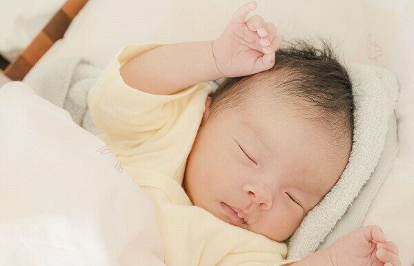 The Secret to Unlocking Your Baby’s Intelligence: First Month Revelations