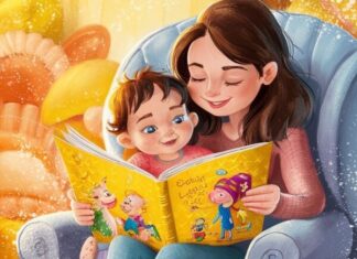 The Power of Conversational Intelligence: Nurturing Children’s Brilliance and Charismatic Confidence Through Meaningful Interactions