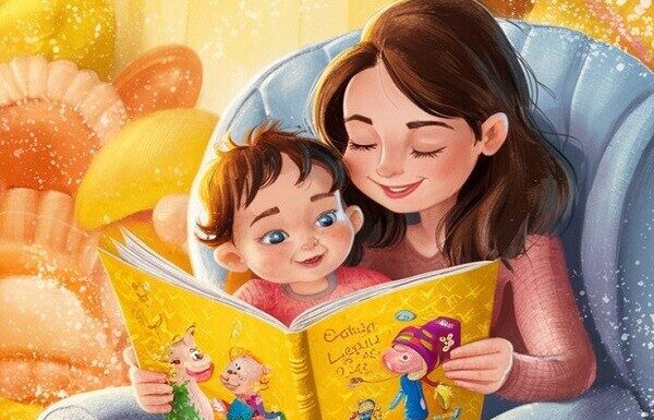 The Power of Conversational Intelligence: Nurturing Children’s Brilliance and Charismatic Confidence Through Meaningful Interactions