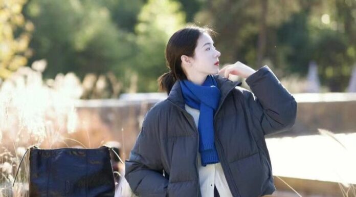 The Ultimate Style Guide: Elevate Your Look with a Black Puffer Jacket