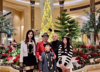 The Billionaire’s Daughter: Unveiling the Life of a Northern Belle and Her Luxurious Travels