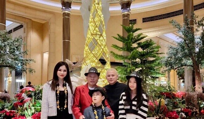 The Billionaire’s Daughter: Unveiling the Life of a Northern Belle and Her Luxurious Travels