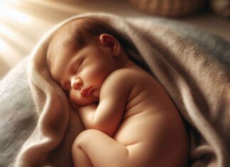 The Ultimate Guide to Uncovering Your Child’s Personality: What Their Sleeping Position Says About Them