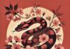 The Great Challenge: Unraveling the Mystery of the 2025 Yin Water Snake Year and its Impact on Those Aged 4
