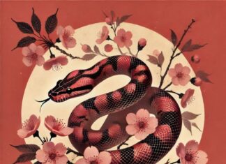 The Great Challenge: Unraveling the Mystery of the 2025 Yin Water Snake Year and its Impact on Those Aged 4