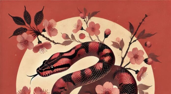The Great Challenge: Unraveling the Mystery of the 2025 Yin Water Snake Year and its Impact on Those Aged 4