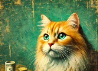 The Lucky 3 Years: Abundance of Wealth, Prosperity and Fame