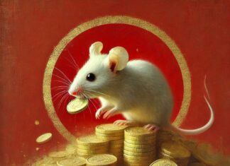 The Magic of the First 10 Days of Dần Month: Abundance and Prosperity Await Those Who Embrace the East and West