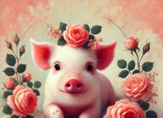 The Golden Months: Unlocking Prosperity and Wealth for the Luckiest Ages