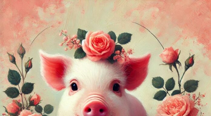 The Golden Months: Unlocking Prosperity and Wealth for the Luckiest Ages