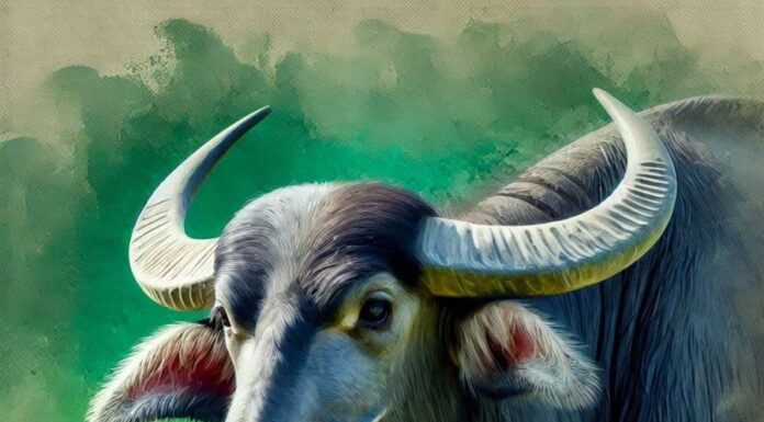 The Golden Age of Three: A Pre-Full Moon Prosperity Forecast