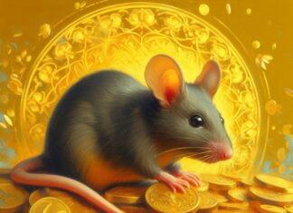 “Lucky Ages: Unveiling the Fortunes of the East and West”