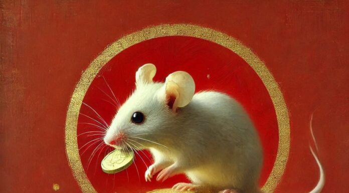 The Magic of the First 10 Days of Dần Month: Abundance and Prosperity Await Those Who Embrace the East and West