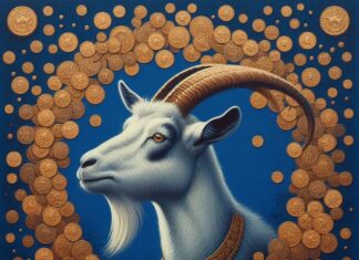 The Golden Age of Prosperity: Unlocking Wealth from Now till the Lunar New Year of 2025