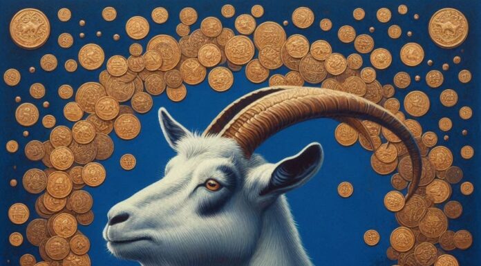 The Golden Age of Prosperity: Unlocking Wealth from Now till the Lunar New Year of 2025