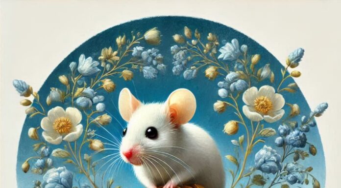 The Golden Age of 4: Endless Luck, Unfazed by Tai Tai and Tai Sui, Aging Gracefully with Abundant Blessings