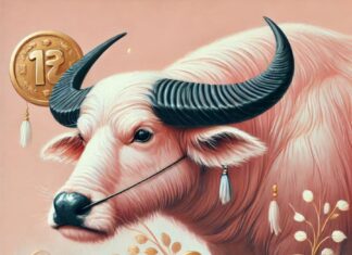 The Lucky Three: Post-12/19, Wishes Come True and Wealth Rushes In