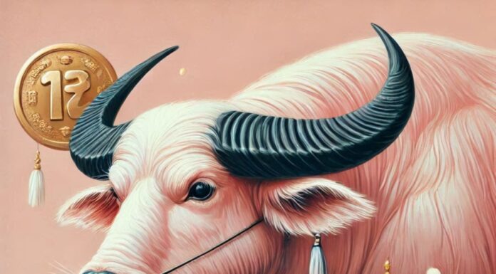 The Lucky Three: Post-12/19, Wishes Come True and Wealth Rushes In