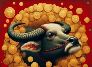 The Ultimate Wealth Surge: Navigate the Prosperity Path in the Year of the Snake 2025