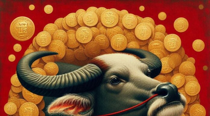 The Ultimate Wealth Surge: Navigate the Prosperity Path in the Year of the Snake 2025