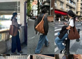 The Ultimate Guide to Chic Handbags: The Perfect Accessory for This Winter