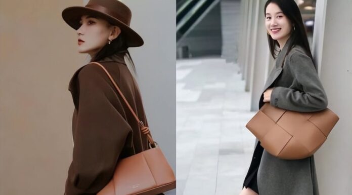 The 3 Types of Bags That Are Never Worth Buying, No Matter How Cheap They Are