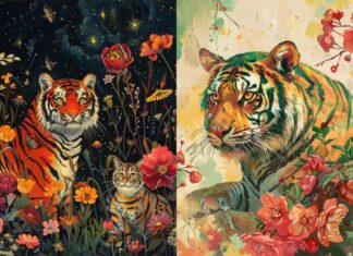 Kindness and Gentleness Bring Fortune: At 4 Years Old, Sweep Up Heavenly Luck, Abundant Wealth, and Prosperity