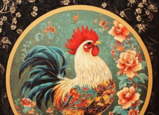 Feasting on Ancestral Luck: 4 Zodiac Signs Blessed with Abundance this Lunar New Year