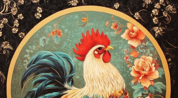 Feasting on Ancestral Luck: 4 Zodiac Signs Blessed with Abundance this Lunar New Year