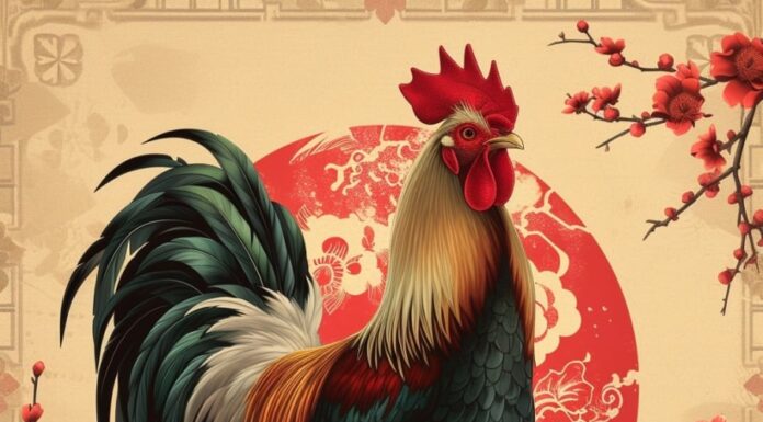 The Top 3 Zodiac Animals for 2025: Unveiling the Secrets to Their Success in Real Estate and Luxurious Purchases