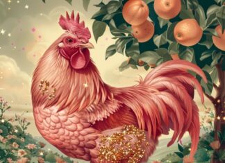 The Four Lucky Zodiac Signs in 2025: Blossoming Love Life and Marital Bliss