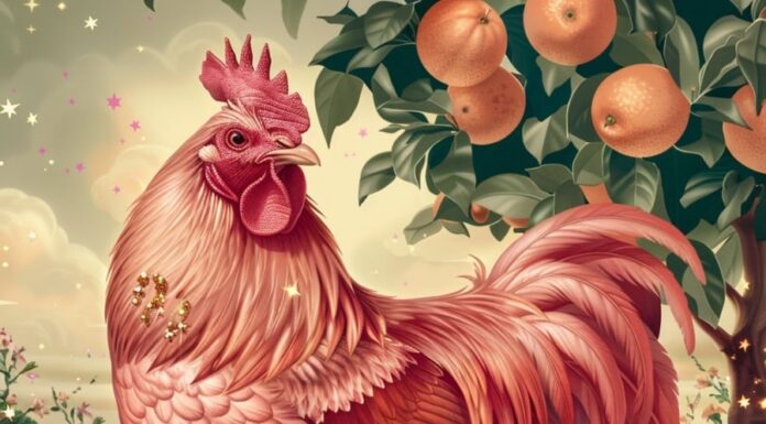 The Four Lucky Zodiac Signs in 2025: Blossoming Love Life and Marital Bliss