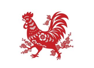 The Lucky Four: Zodiac Signs of Abundance from January to March