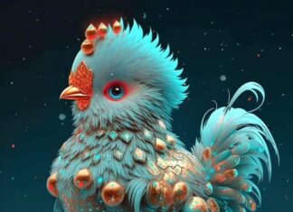 The Lucky Three: Age of Abundance
After 11/1: The Three Turns Three, Emptied Purses Refilled, Especially the Second-Born.