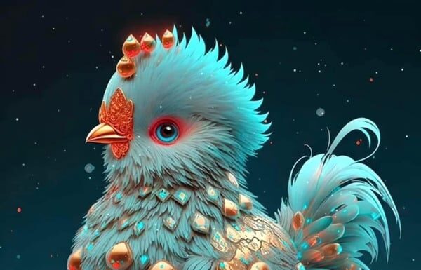 The Lucky Three: Age of Abundance
—