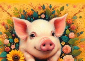 The Lucky Four: Zodiac Signs That Will Prosper Before the Lunar New Year